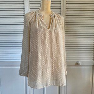 Diane Von Furstenburg Blouse